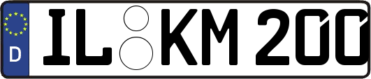 IL-KM200