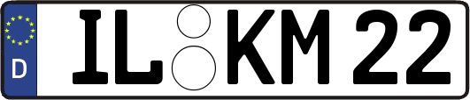 IL-KM22