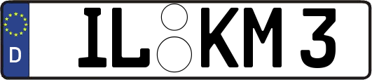 IL-KM3