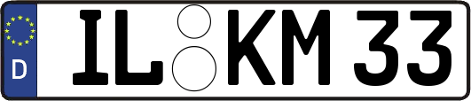 IL-KM33