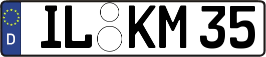 IL-KM35
