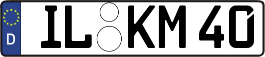 IL-KM40