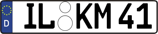 IL-KM41