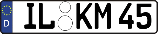 IL-KM45