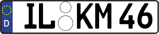 IL-KM46