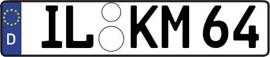 IL-KM64