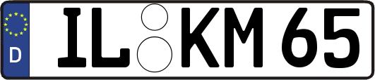 IL-KM65