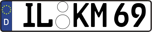 IL-KM69