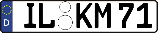IL-KM71