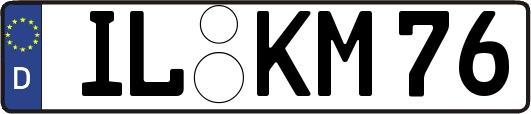 IL-KM76
