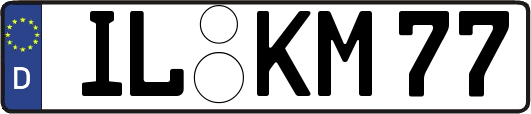 IL-KM77