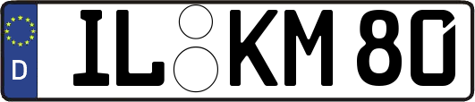 IL-KM80