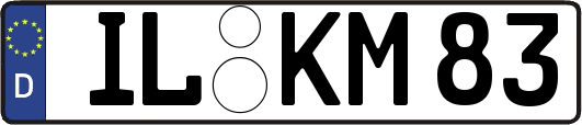 IL-KM83