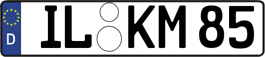 IL-KM85