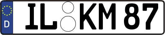 IL-KM87