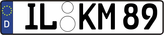 IL-KM89