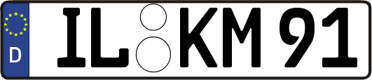 IL-KM91