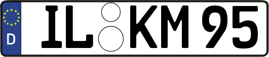 IL-KM95