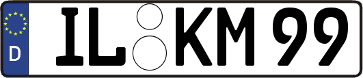 IL-KM99