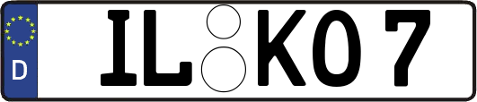 IL-KO7