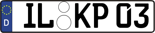 IL-KP03