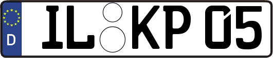 IL-KP05