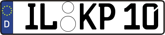 IL-KP10