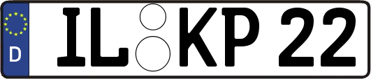 IL-KP22