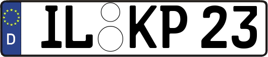 IL-KP23