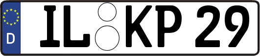 IL-KP29