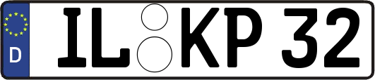 IL-KP32