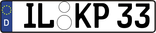 IL-KP33