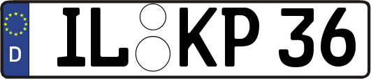 IL-KP36