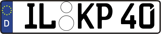 IL-KP40