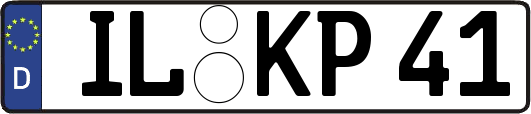IL-KP41