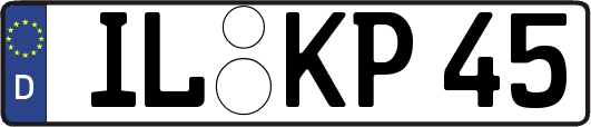 IL-KP45
