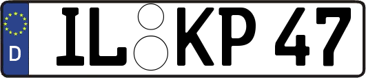 IL-KP47