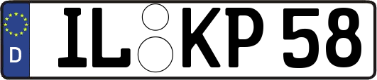 IL-KP58