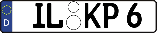 IL-KP6