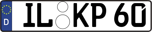 IL-KP60