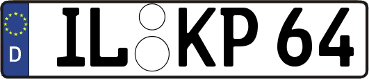 IL-KP64