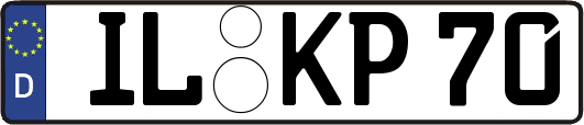 IL-KP70