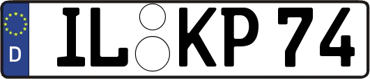 IL-KP74