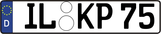 IL-KP75