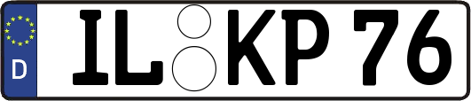 IL-KP76