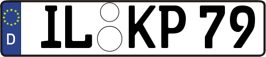 IL-KP79