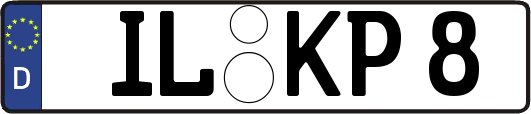 IL-KP8