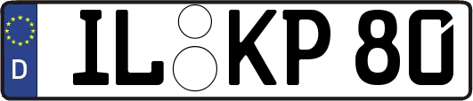 IL-KP80