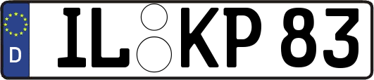 IL-KP83