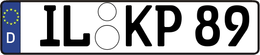 IL-KP89